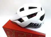 Bell Spark MIPS Matte White Gray