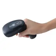 CipherLab 1500 Series 1500P 1504A Corded Handheld 2D Barcode Scanner Auto-sense