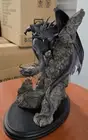 Sideshow Collectibles Morgul Lord in Mordor
