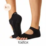 TOESOX 半趾 BELLARINA TEC 抓地力襪