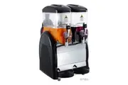 FABIGANI-2S Double 12 Litre Granita & Slushy Machine
