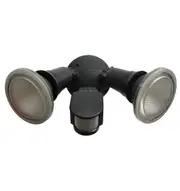 Surface Mounted LED Security Lights With Sensor