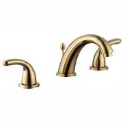 AKDY Bathtub Faucets 7"W Contemporary Rectangle Standard Floor Mount MATTE BLACK