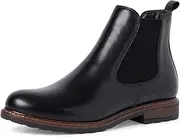 [Tamaris] Women's Damen 1-1-25056-41 Chelsea Boot