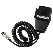 Speaker Mic CB Radio CM4 Worker 4 pin for Uniden Car Accessories J6285a Ne