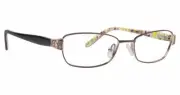 NEW Vera Bradley VBPeggy Eyeglasses Tutti Frutti 100% AUTHENTIC