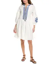 Weekend Max Mara Dirce Shift Dress
