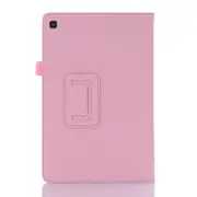 MCC For Samsung Galaxy Tab A7 Lite 8.7" (2021) Folio Case Cover T220 T225 [Pink]