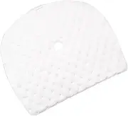 ATATQH Car Trunk Sound Insulation Pad Trunk Spare Tire Soundproof Cotton Trims Compatible for Toyota RAV4 20-25 Camry Avalon 19-25 Corolla Harrier Protective Interior Accessories(for RAV4 20-24)
