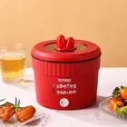 Quick Food Electric Cooker Cooking Pot Electric Rice Cooker Electric Hot Pot