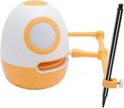 Smart Drawing Robot, Learning Educational Robot Interactive Educational Drawing Robot Teach Math Sight Words for Preschool Kindergarten Learning