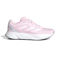 在飛比找Yahoo奇摩購物中心優惠-Adidas Duramo SL W 女 粉 緩震 運動鞋 