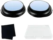 Glasses Spacer Protector for Meta Quest 3,Anti-Scratch Ring Protecting Myopia Glasses from Scratching VR Headset Lens,Lens Protector Accessories/11223
