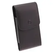 For Samsung Galaxy A71/A51/A21/A11 - Leather Case Belt Clip Holster Cover