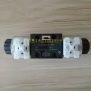 1PCS New D1VW006CNJW91 Hydraulic Valve 24VDC 1.29A