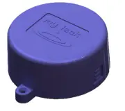 MyLeak WiFi Leak Detector