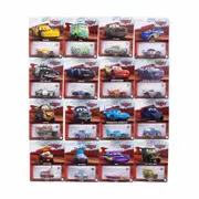 Mattel - Disney Pixar Cars 3 Die-Cast Singles Asst