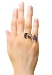 [Vanessa Mooney] Only In Dreams Ring
