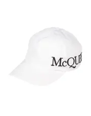 [MCQUEEN] MCQUEEN Hats - Item 46769231