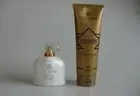 Chogan Ladies Scent Perfume Lady Madame And Shower With Fragrance Combi Pack Kit