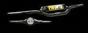 PRO TAPER Fuzion Carmichael Handlebar