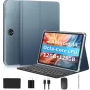 11 Inch Tablet Android 14 Tablets, 2024 New GMS Certified,