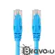 Bravo-u Cat 6 超高速網路傳輸線(3M)