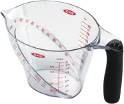 OXO 2 Cup Angled Measuring Cup