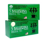 🍋FACTORY SUPPLY THREE BALLERINA TEA WEIGHT LOSS TEA