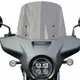 rebel 1100牛頭罩風鏡 適用於Honda叛逆者1100改裝防風鏡 CMX1100機車風鏡原車開模