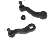 Idler Arm and Pitman Arm Kit For 1993-2000 Chevy K3500 1998 1996 1994 SN239CF
