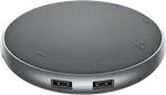 Dell USB-C MultiPort Speakerphone Hub
