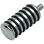 Drag Specialties Sundance Shift Peg - Chrome | 17-0955-BC-109