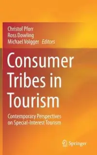 在飛比找博客來優惠-Consumer Tribes in Tourism: Co