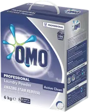 OMO Laundry Powder 6kg Box