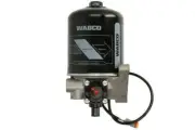 Air Dryer, compressed-air system WABCO 4324100830
