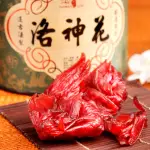 【CAOLY TEA 茗窖茶莊】洛神花(梅子、茶點、蜜餞（300G）)