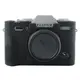 Fujifilm X-T10 X-T20 相機矽膠機身保護套