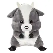 RI 26" Big Belly Buddy Billy Goat Plush