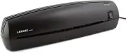 A4 Laminator - Ready in 3 Minutes, Laminating Speed up to 250Mm/Min - Preserve P