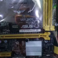 在飛比找蝦皮購物優惠-Asus H81M-E