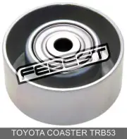 Pulley Idler For Toyota Coaster Trb53 (2013-) (for: Toyota)