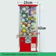 Candy vending machine automatically Twisted Egg vending toy vending machines New