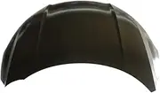 Hood Scoops for Cars， Suitable Compatible for Honda Vezel Hood, Full Front Cover Car