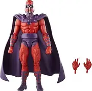 Marvel Hasbro Marvel Legends Series Magneto, X-Men ‘97 Collectible 6 Inch Action Figures, Marvel Legends Action Figures