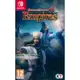 【一起玩】NS SWITCH 真‧三國無雙 8 帝王傳 Empires 英文歐版 真三國無雙8 真 (6.1折)