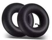 Heavy Duty Replacement Inner Tube Lawn Tire Inner Tubes for 4.10/3.50-4