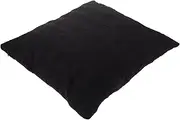HOLIDYOYO Cotton Pillowcase Pillow Case Cover Protector for Living Room Couch Simple Pillow c