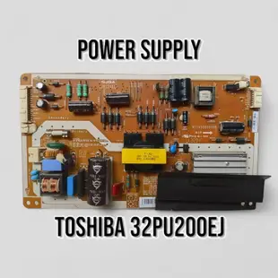 Mesin Psu電源東芝電視機32PU200EJ