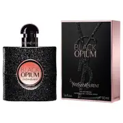 Yves Saint Laurent Black Opium EDP Eau De Parfum Spray Perfume For Women 50ml